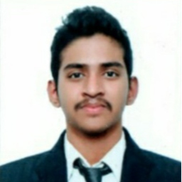 Naveen Kumar JK