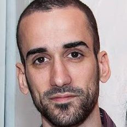 Sergio Borges
