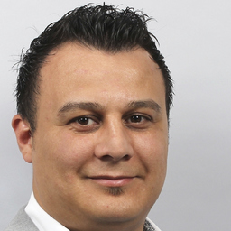 Cem Özaltin
