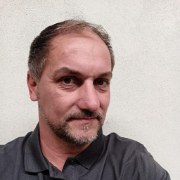 Holger Höllriegl's profile picture