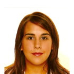 Nadia Gamboa Rodríguez