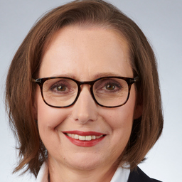 Anja Göritz
