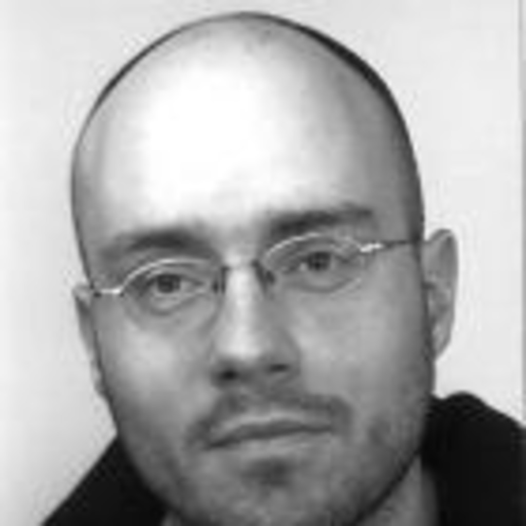 Stephan Turowski Frei Div. XING