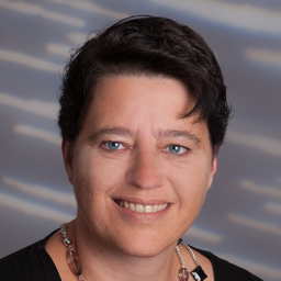 Marion Frei