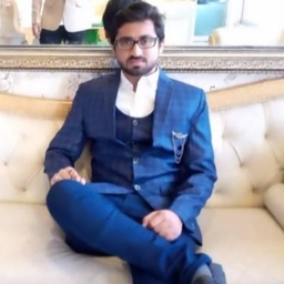 Muhammad Saad Asghar