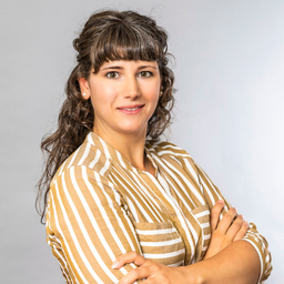 Elisa Halilovic