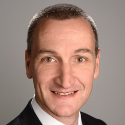 Dr. Thomas Woyke