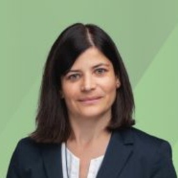 Veronika Steinmaurer