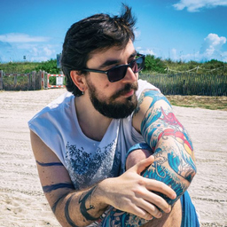 Jimmy Caroli