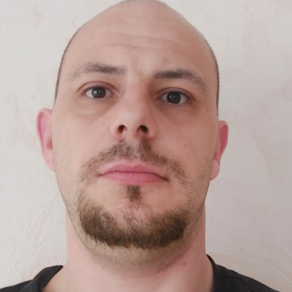 Steffan Frahm Maschinenführer Lieken Brot und