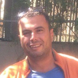 Ing. Mohammad Alzeben