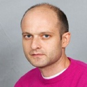 Social Media Profilbild Branislav Mitic Hanau
