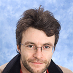 Ralf Hauber