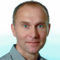 Dipl.-Ing. Heiko Tecklenburg