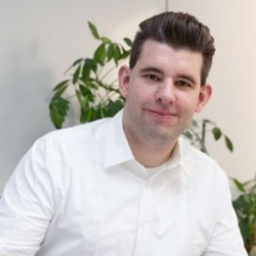 Tobias Geier's profile picture