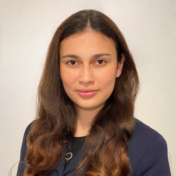 Julianna Gyöngyösi 
