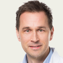 Prof. Dr. Markus Knupp's profile picture
