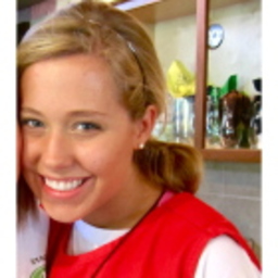 Anna Joubert