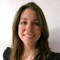 Profilbild Ana Paula Guenther