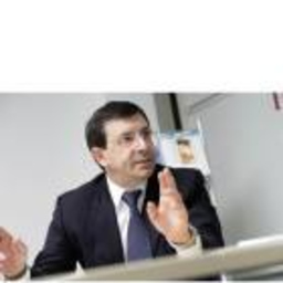 Dr. Antonio Franco