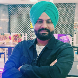 Jasbir Singh