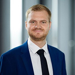 Marco Koch