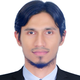 MD TANVIR AHMED's profile picture