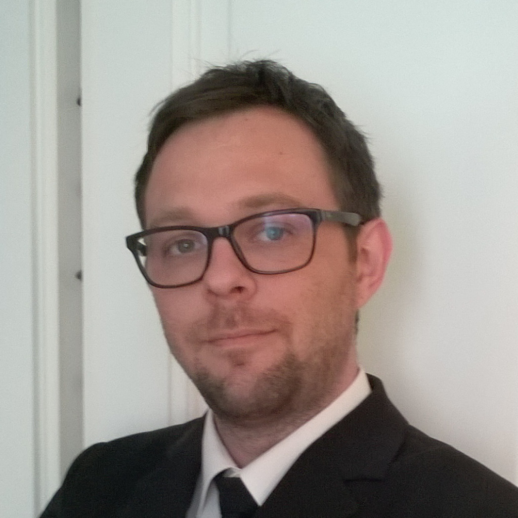 Daniel Steiner IT Operations Manager NRZ Rosenhügel XING