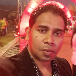 Feroz Shaikh
