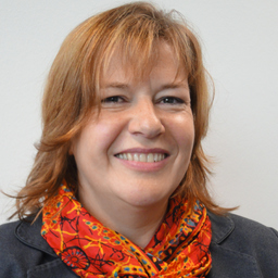 Ilona Hirtz