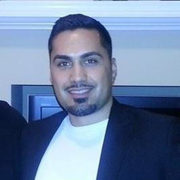 Soheil Kholossian