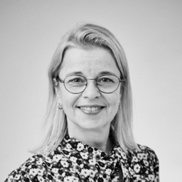 Dr. Simone Vogt