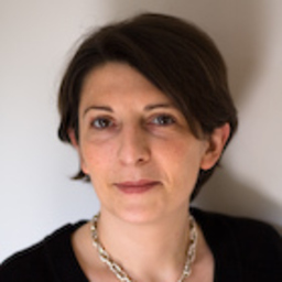 Cécile Simonneau