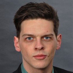 Lennart Enderer