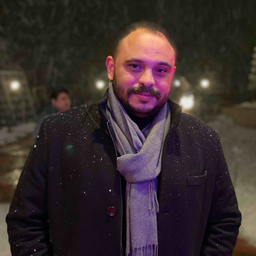 Ahmed Hossam