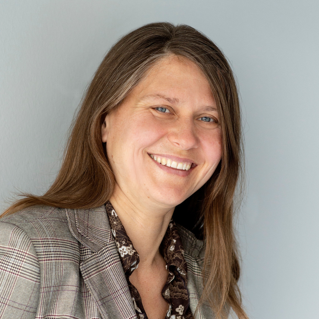 Ioulia Wilbrandt Sales Manager Osteuropa und Zentralasien Caisley