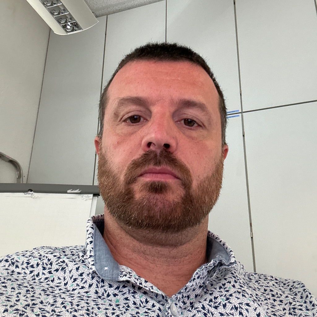 Rainer Dinkel - Arbeitsstudien Sachbearbeiter - BLANCO GmbH + Co KG | XING