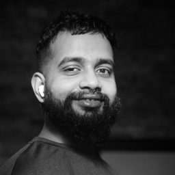 Ganaprabhu Santhosh Kumar