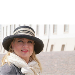 Hilke Wilhelmsen
