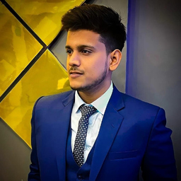 Harshit Agnihotri