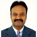 Prof. Hanumantha Rao Gannavarapu
