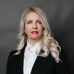 Andrea Haberl's profile picture