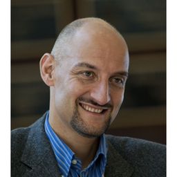 Dr. Thomas Widrich