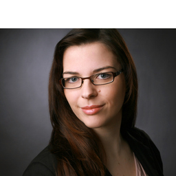 Nadine Kohlenberg