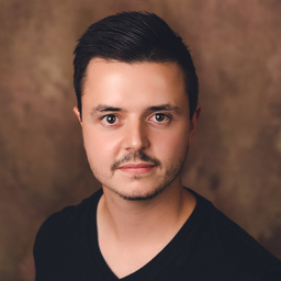Marco Hunger's profile picture