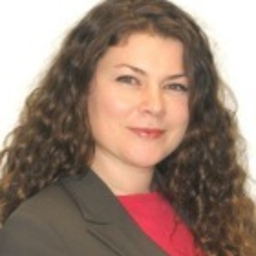 Liudmila Graves