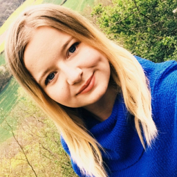 Jacqueline Bachmeier