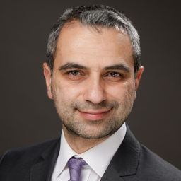 Dr. Murat Aydin