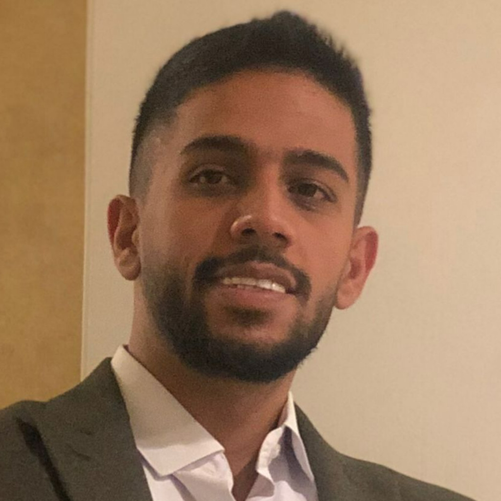 Parham Moteabed Marketing Manager Emsig GmbH XING