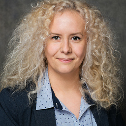 Irene Schefler